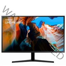 삼성전자 32 UHD LED 모니터, U32J590