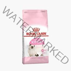 로얄캐닌 캣 키튼 2kg 어린고양이 사료, 1개