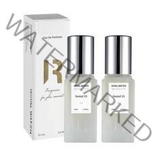 로얄워터 상탈33 오드퍼퓸 2p, 10ml, 2개