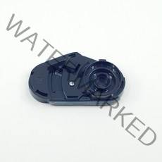 삼성 정품 제트 210W 슬림 소프트 마루 흡입구 바디 연결커버 단품, 1개