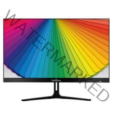 뷰싱크 VSO270QHD-75 HDR 베젤리스 게이밍 QHD 해상도 내장스피커 75Hz 오늘출발, 무결점