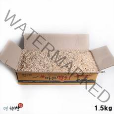 건새우 [더해찬] 국산/멸치새우1.5kg, 1개