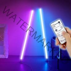 LED 네온사인 인테리어 네온바 네온폴 무드등 간접 수유등 수면등 조명, 뉴트로레드