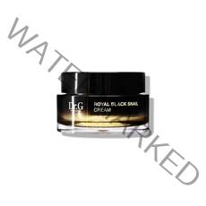닥터지 로얄 블랙 스네일 크림, 50ml, 1개