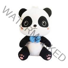 베이비버스 키키 봉제 인형, 30cm, 혼합색상