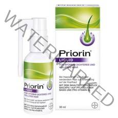Priorin 프리오린 리퀴드 50ml