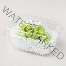 하이프루츠 알이굵은 한송이 샤인머스켓 포도, 450g, 1개