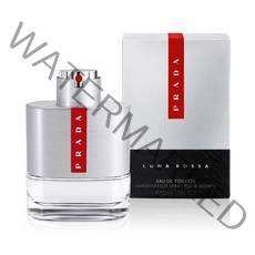 [프라다_화장품] 프라다 루나 로사 오 드 뚜왈렛 50ml, 1개