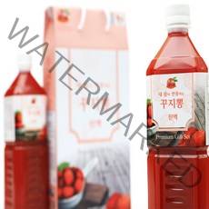내몸이 반응하는 꾸지뽕 진액 / 원액 / 주스 / 엑기스, 1L 1병, 1개, 1L