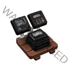 3 in 1 Custom KeyCaps Light Transmission Classic Mechanical Backlit 키보드, 검은색