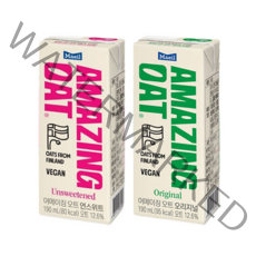 매일유업 어메이징오트 190mLx24팩(오리지널12+언스위트12)무배, 24팩, 190ml
