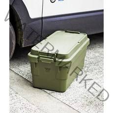 고든밀러 스태킹 트렁크 카고박스 70L 올리브