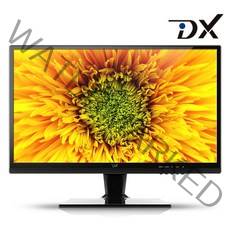 디엑스 국내생산 50cm (20인치) 소형 사무용 컴퓨터 모니터 D200XHDMI, D200X HDMI무결점