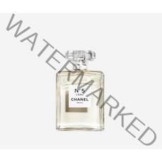 샤넬 넘버5 로 우먼 오 드 뚜왈렛, 1개, 100ml