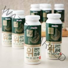 파스퇴르 위편한 하루 요구르트, 150ml, 8개