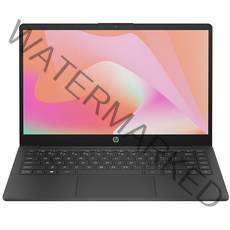 HP 2023 노트북 14, 블랙, 라이젠3, 256GB, 8GB, Free DOS, 14-em0063AU
