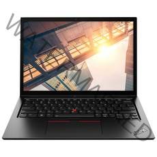 레노버 2022 씽크패드 L13 요가 AMD G3, 256GB, Free DOS, Thunder Black, 라이젠5 Pro, Thinkpad L13 Yoga GEN3(AMD)-21BB002VKD, 8GB