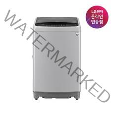[LG전자] 통돌이 세탁기 스마트 인버터 모터 TR12BL 12kg