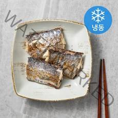 서풍앤쿡 두툼한 왕갈치 (냉동), 1kg, 1봉