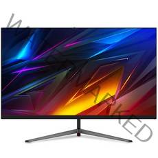 한성컴퓨터 81cm FHD 평면 144 게이밍 모니터, TFG32F14F