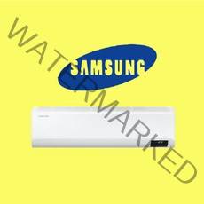 삼성 벽걸이 에어컨 인버터 10평 AR10B5150HZ 실외기포함