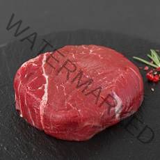 미트엔조이 호주산 안심 스테이크 (냉장), 150g, 1개