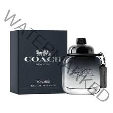 코치 맨 오 드 뚜왈렛, 40ml, 1개