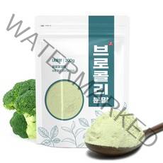 브로콜리분말, 300g, 1개