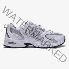 NEW BALANCE 국내매장용 뉴발란스 MR530AD 화이트 NBPDDF707W 패션 스니커즈
