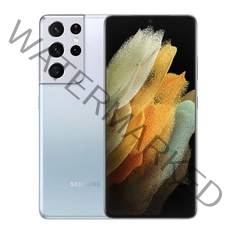 삼성전자 갤럭시 S21 울트라 5G 256GB 새제품 미개봉 미개통, KT, 실버