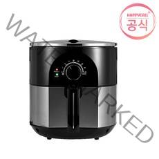 [해피콜/HC-AF1000B] 에어프라이어 해피콜 논스틱코팅