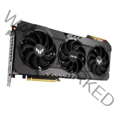 에이수스 TUF Gaming 지포스 RTX 3080 그래픽카드 O10G OC D6X 10GB