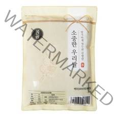 곰곰 소중한 우리쌀 2023년(햅쌀), 2kg(상등급), 1개