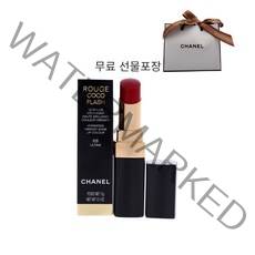 샤넬 루쥬 코코 플래쉬 3g 무료선물포장(쇼핑백포함), 118호 프리즈