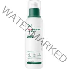 닥터지 레드 블레미쉬 포 맨 올인원 크림, 150ml, 1개