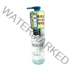 미쟝센 스타일케어 헤어젤 하드 250ml, 1개