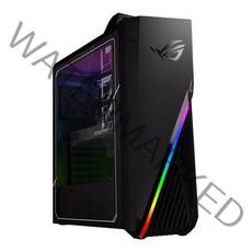 에이수스 데스크탑 Star Black ROG Strix GT15 G15CF-A7R8005 (i7-12700F WIN미포함 RAM 8GB NVMe 512GB RTX3080), 기본형