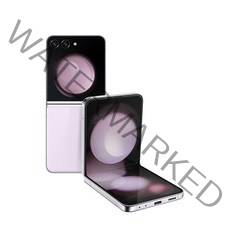 삼성전자 갤럭시 Z 플립5 5G 자급제, 라벤더, 512GB
