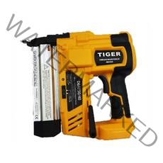 TIGER 타이거 Cordless 18V 무선 충전 타카 DBAF5040 (네일/스테이플러), 충전타카 DBAF5040, 1개