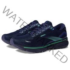 Brooks Ghost 15 - Crown Blue/Black/Green