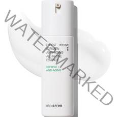 이니스프리 포레스트 안티에이징 올인원 에센스, 1개, 100ml
