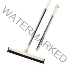 모나코올리브 먼지날림없는 신개념 바닥밀착 빗자루 매직비, 1개