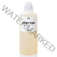 브로콜리 추출물 국내산 브로콜리 원액 100ml 500ml 1L, 1개