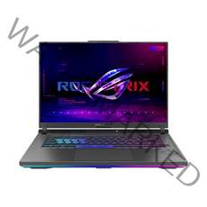 에이수스 2023 ROG 스트릭스 G16, Eclipse Gray, 코어i7, 1536GB, 32GB, Free DOS, G614JI-N3041
