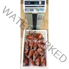 정성담은푸드 1박스 10kg 업소용 대용량 슈바인학센 (700g/900g), 1박스 10kg(700g)