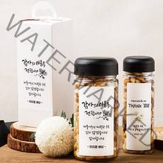 [알콩달콩선물가게] 조문 조의 장례 후 감사 답례품, 1통, 완벽포장타입 4800원
