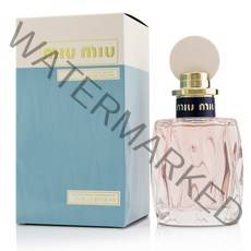 미우미우 - 로 로제 오 드 뚜왈렛, 100ml/3.4oz, 1개