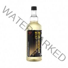 [불스원] 불스원샷 골드 3in1 하이퍼포먼스 500ml 휘발유, 경유