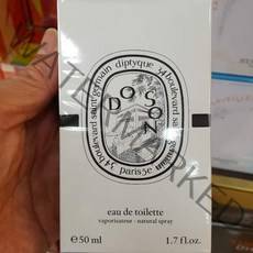 딥디크 오 드 뚜왈렛 도손, 50ml, 1개