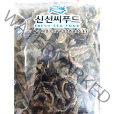 명태껍질부각, 1봉, 명태껍질부각 1kg